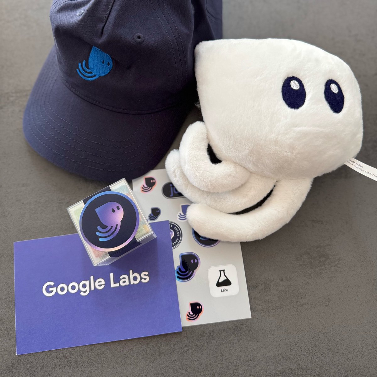 Google prepara grande reformulação do Jules, seu agente de código