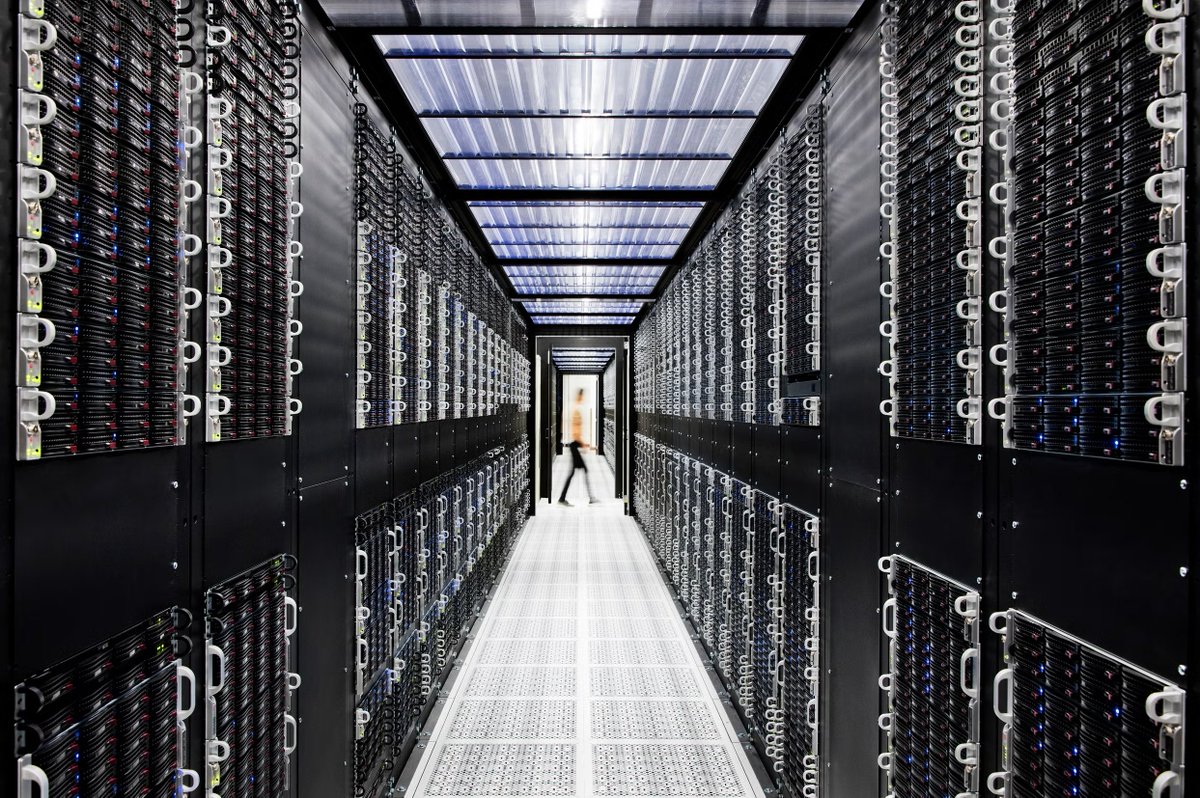 A IA está ficando sem computação barata